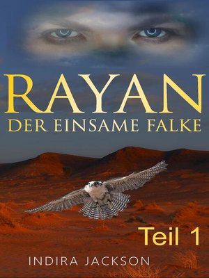 cover image of Rayan--Der Einsame Falke